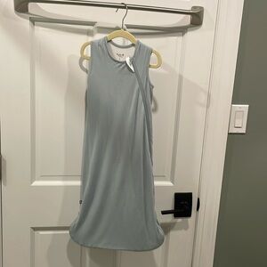 Kyte baby sleep sack, 0.5 tog, small